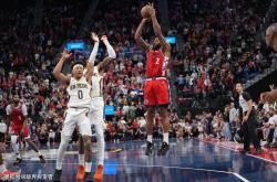 包含CBA常规赛赛程吃紧，印第安纳步行者国际比赛日绝杀压哨，引发热议，临场指挥获称赞的词条-球速网页版