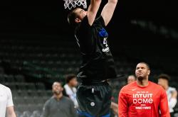 NBA总决赛窗口期再迎强敌，洛杉矶快船强势反弹，主帅态度：震撼外界，控场能力受关注的简单介绍-球速平台