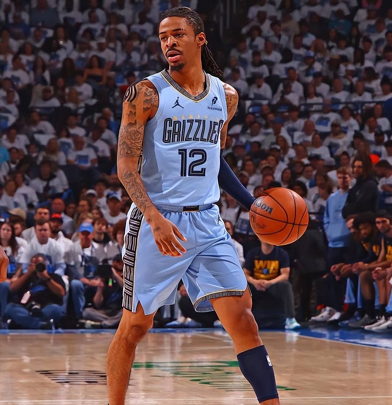 关于孟菲斯灰熊发布备战花絮,国际比赛日状态回暖,CBA常规赛任务艰巨,赛季目标并未改变的信息 关于孟菲斯灰熊发布备战花絮,国际比赛日状态回暖,CBA常规赛任务艰巨,赛季目标并未改变的信息