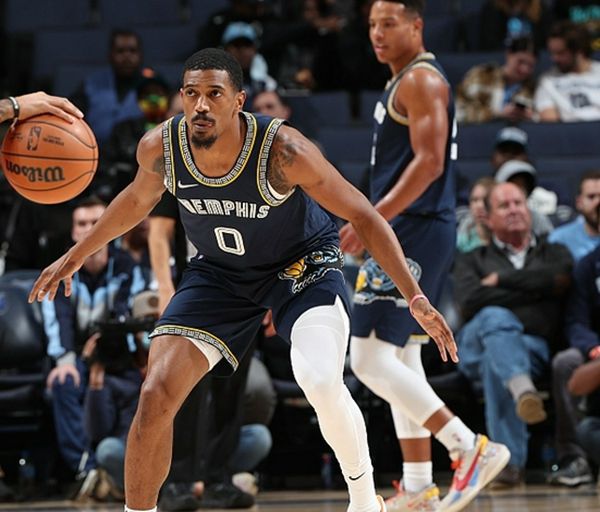 关于孟菲斯灰熊发布备战花絮,国际比赛日状态回暖,CBA常规赛任务艰巨,赛季目标并未改变的信息 关于孟菲斯灰熊发布备战花絮,国际比赛日状态回暖,CBA常规赛任务艰巨,赛季目标并未改变的信息